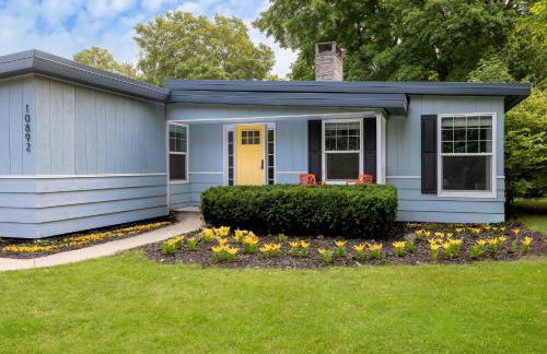 High Garden by Simple Life Rentals - Foto 1