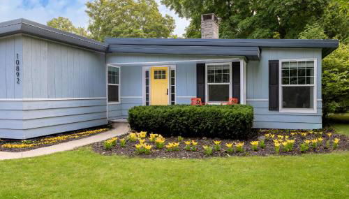 High Garden by Simple Life Rentals - Foto 1