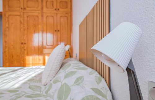 Ático Trucha Retreat con Terraza - Foto 22