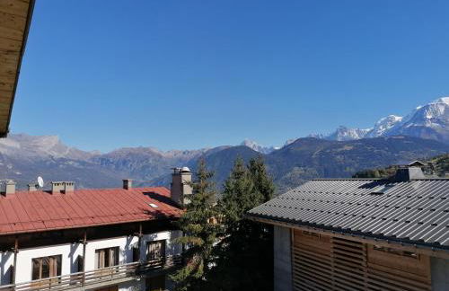 chalet Mont-Blanc - Foto 27