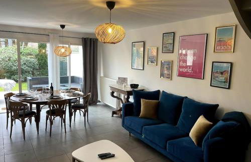 Villa Florebo 3 chambres Confort, Calme et Charme - Foto 8