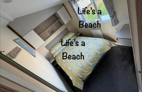 Lifes a Beach on Presthaven Sands resort - Foto 10