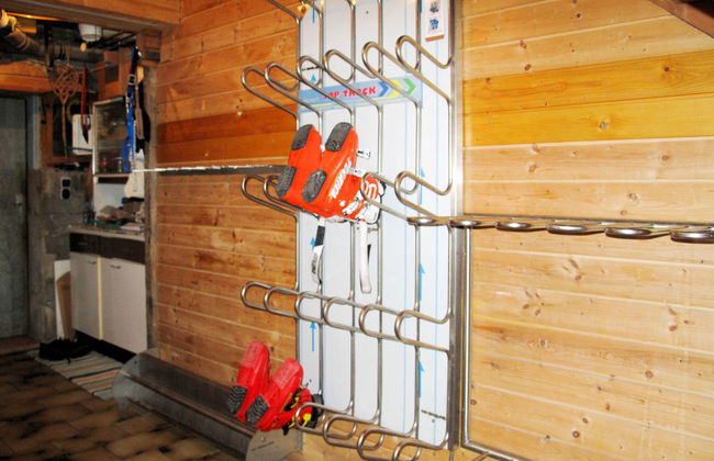 Alpenglühen - Foto 20