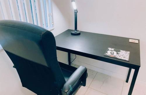 4 Bedroom games room hot tub and pool close to parks - Foto 74