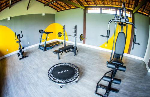 Hotel Fazenda Horizonte Belo - Foto 27