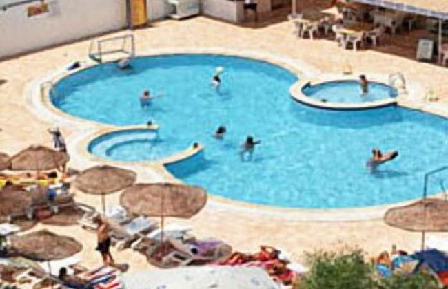 Golden Moon Apart Hotel - Photo 45