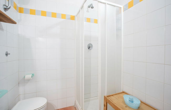 Appealing Apartment in Collesalvetti With Garden - Foto 54