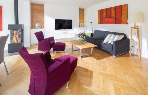 Storchennest Norderney - Foto 27