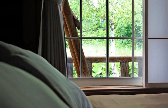 THE LODGE ABASHIRI - Foto 10