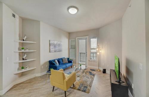 Spacious 2BRI Pool I Gym I Free Parking IWorkspace - Foto 21