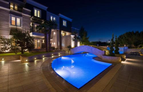 Artdeco Luxury Suites - Foto 110