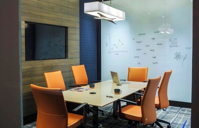 Airport Proximity- Apt in Crystal City - Photo 41