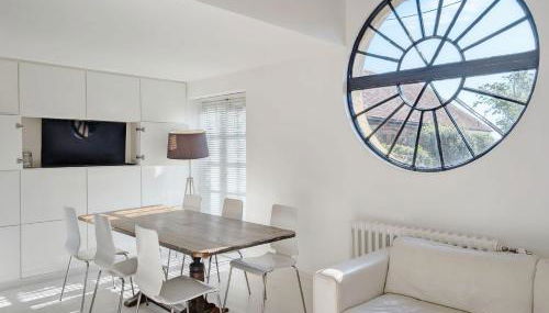 Courtyard Cottage, Pulborough - Foto 5