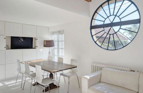 Courtyard Cottage, Pulborough - Foto 5