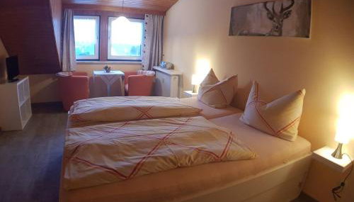 Haus Rosenbühl - Foto 2