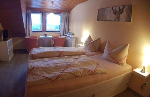 Haus Rosenbühl - Foto 2