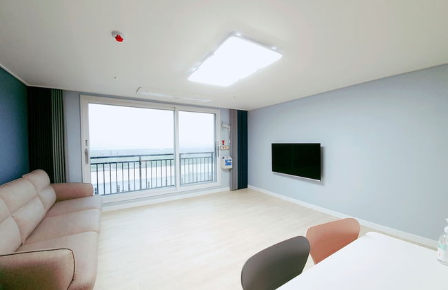 Gunsan little Prince Condo - Photo 28