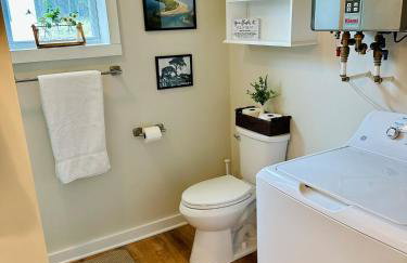 Sandy Pond Cozy Getaway - Foto 8