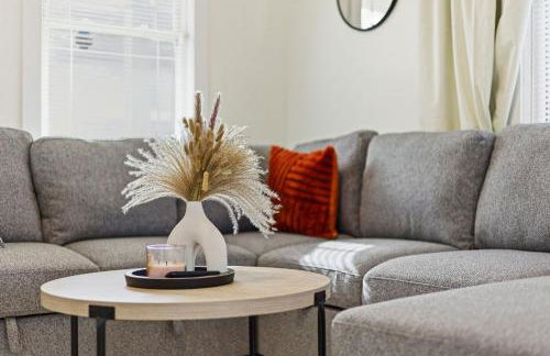 Comfort Boho Escape! Central Columbus - Foto 23