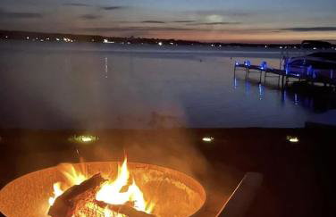 Beautiful Waterfront House in Owasco Lake - Foto 25