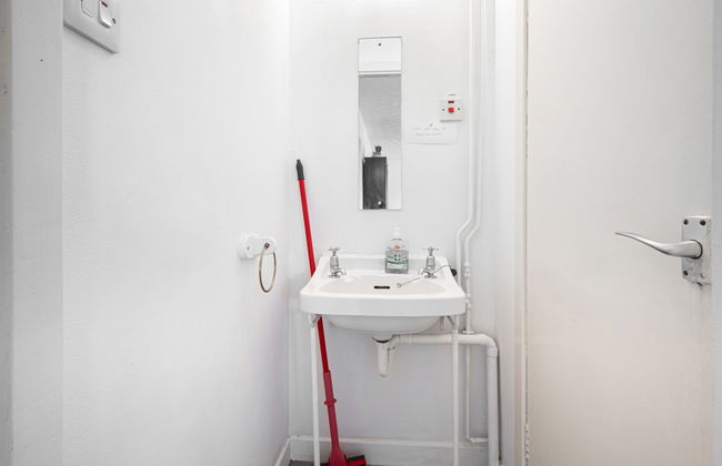 Highland Chalet Retreat With River Views - Foto 22