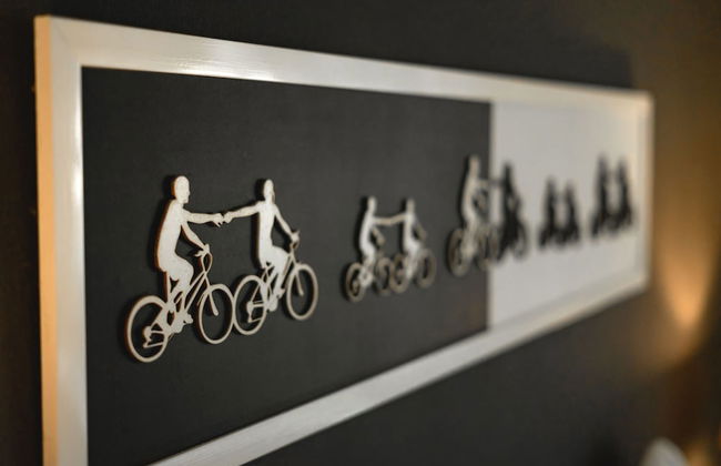 The Seagull Hermanus - Foto 2