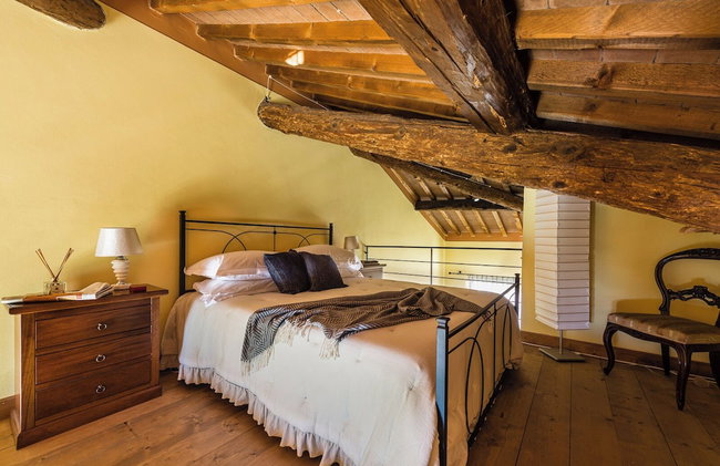 Tenuta Guinigi Antico Borgo di Matraia - Exclusive Holidays apartments & Pool - Foto 89