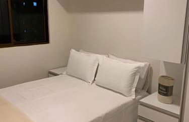 Flats Mobiliados Zona Norte, Casa Forte e Recife - Foto 3