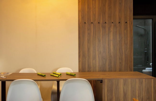 Dioroh Suites Meteora 304 - Foto 6