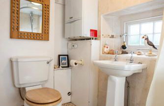 Hall House 3 Bedroom House St Florence - Foto 12