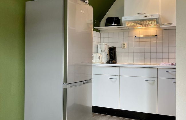 House Olivia 6p With Private Garden and Close to Lake Lauwersmeer - Foto 26