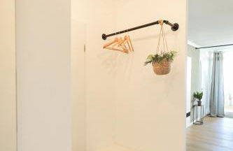 Sternenblick Lodge, im Harz, mit Schwimmbad und Sauna - Foto 11