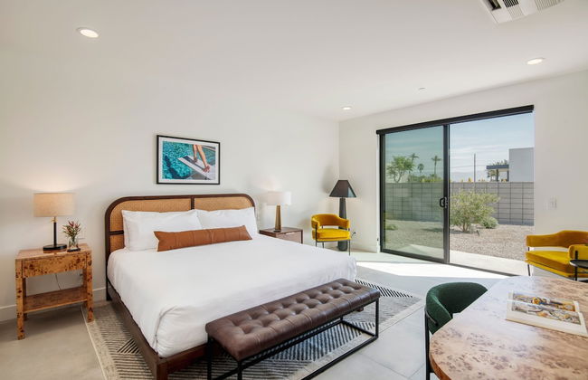 The Reserve at Polo Villas 17 by Avantstay - Foto 24