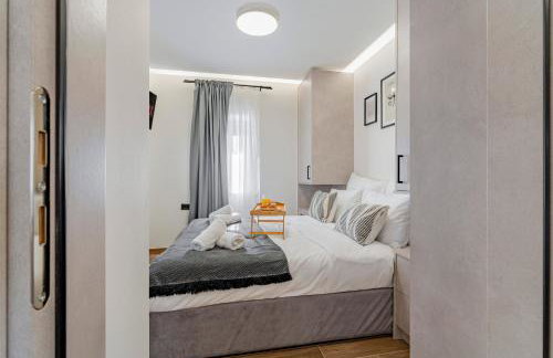 Urban Mountain Retreat - Foto 5