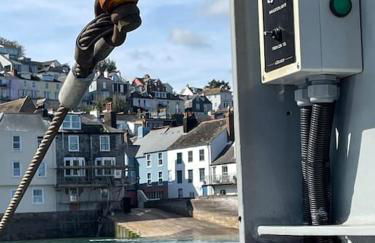 Creekside Cottage 6 Church Park Kingswear - Foto 39