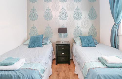 The Haybarn - Foto 16