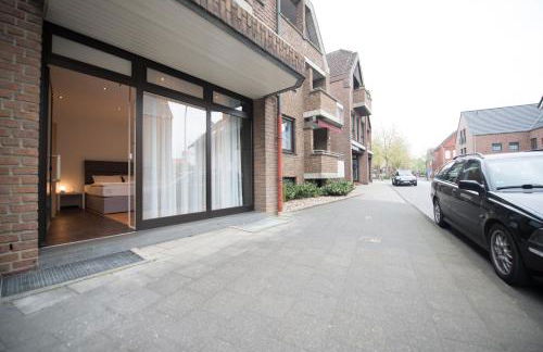 Ferienwohnung Hölscher - Foto 41