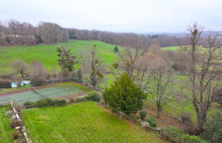 Haremere Hall - A Jacobean Estate of Grandeur - Foto 46