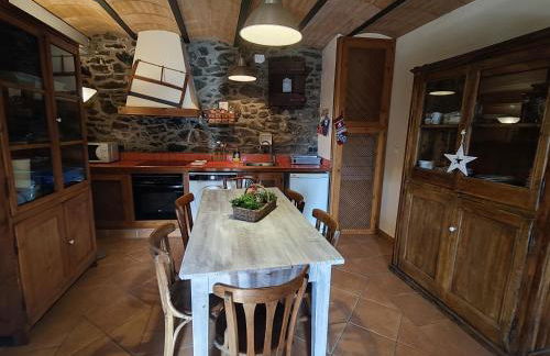 Allotjaments Cal Llarg - Foto 58