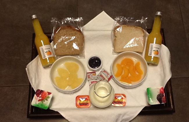 Village Lake Apartments - Foto 28