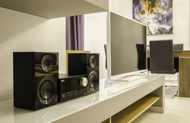 Talos Luxury Suites - Photo 51