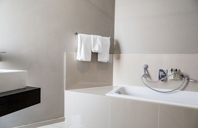 Aquarius Luxury Suites - Foto 74