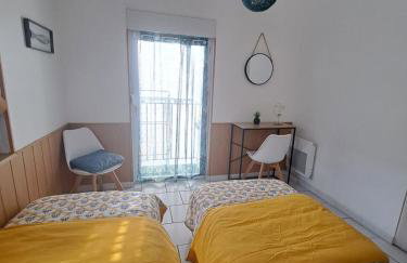 Appartement Calme et idéalement situé - Foto 6
