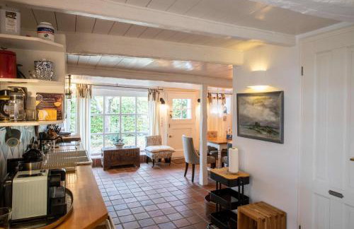 Ferienhaus Strandgut - Foto 57