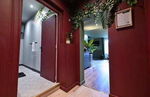 Secret Jungle - Love Room by PRIM0 C0NCIERGERIE - Foto 32