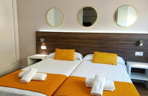 Iberflat Apartamentos Marynton - Foto 28