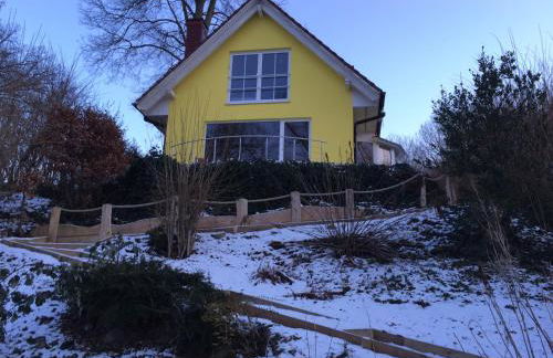 Haus am Pinnower See - Foto 21