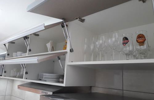 Apto no Lar da Serra - Foto 61