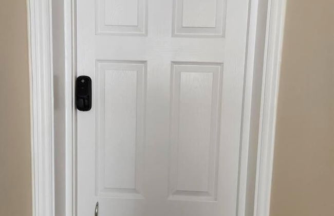 Beautiful 2-bed Apartment in London - Sleeps 6! - Foto 21