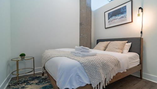 Chic Cozy 3BR Michigan Avenue Spacious Suite Close to Iconic Chicago Landmarks & Attractions - Foto 5, towels